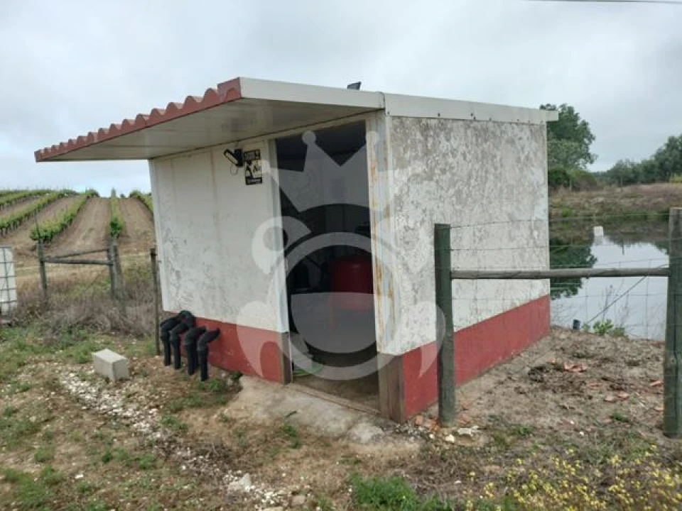Terreno para Venda em Corval Foto 7