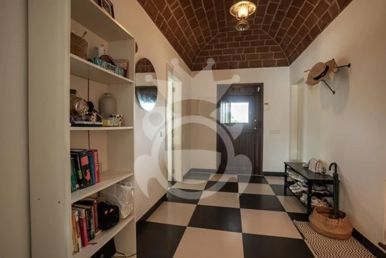 Quinta T3 para Venda em Reguengos de Monsaraz Foto 9