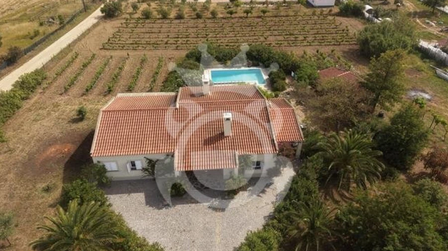 Quinta T3 para Venda em Reguengos de Monsaraz
