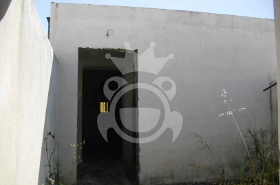 Moradia T1 para Venda em Serpa (Salvador e Santa Maria)