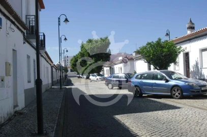 Moradia T1 para Venda em Serpa (Salvador e Santa Maria)