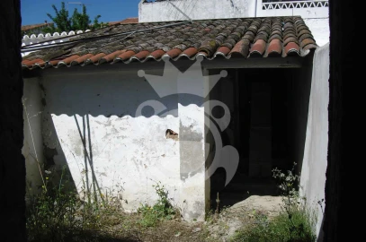Moradia T1 para Venda em Serpa (Salvador e Santa Maria)