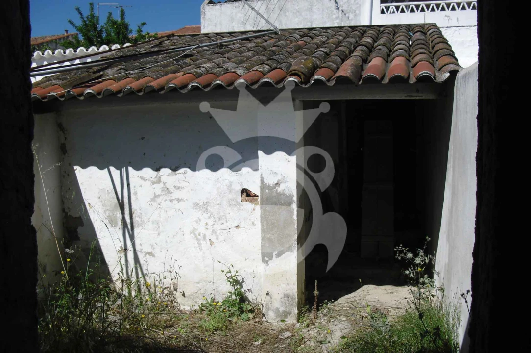 Moradia T1 para Venda em Serpa (Salvador e Santa Maria) Foto 11