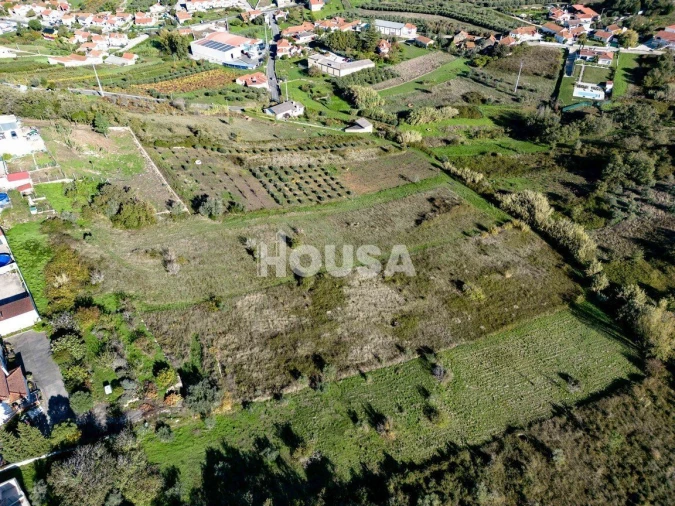 Terreno para Venda em Batalha Foto 4
