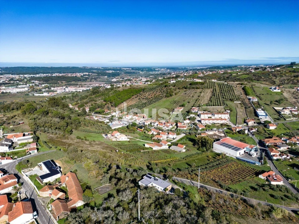 Terreno para Venda em Batalha Foto 1