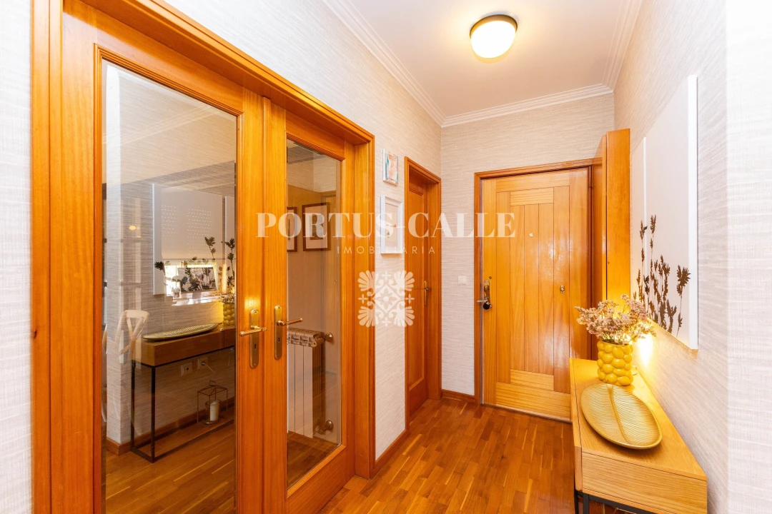 Apartamento T1 para Venda em Gulpilhares e Valadares Foto 5