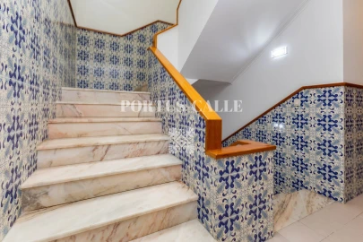 Apartamento T1 para Venda em Gulpilhares e Valadares