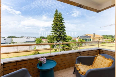Apartamento T1 para Venda em Gulpilhares e Valadares