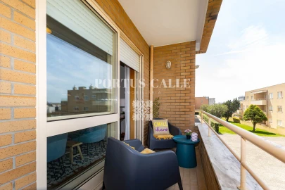 Apartamento T1 para Venda em Gulpilhares e Valadares