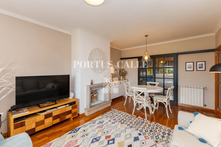 Apartamento T1 para Venda em Gulpilhares e Valadares Foto 10