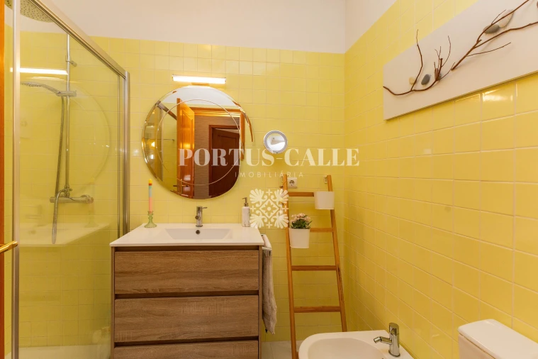 Apartamento T1 para Venda em Gulpilhares e Valadares Foto 20