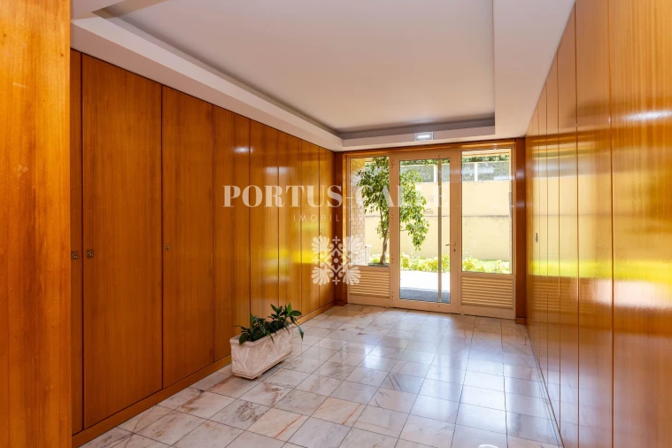 Apartamento T1 para Venda em Gulpilhares e Valadares Foto 2