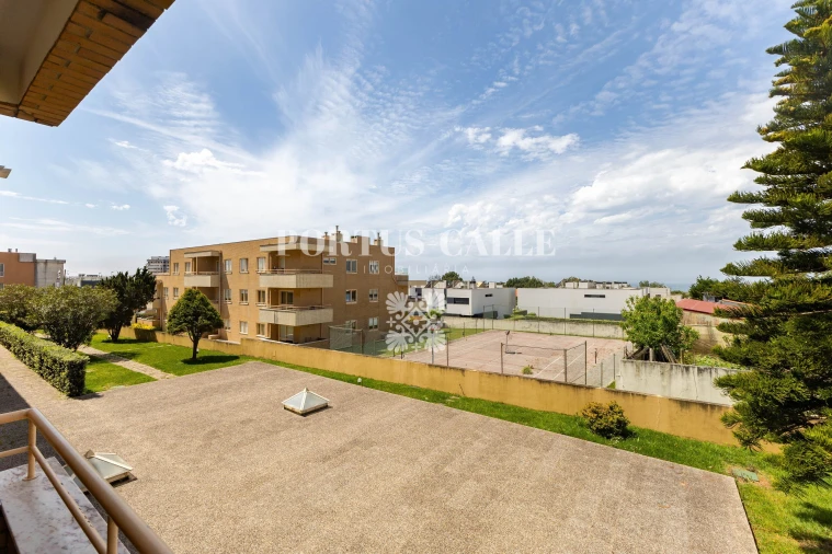 Apartamento T1 para Venda em Gulpilhares e Valadares Foto 17