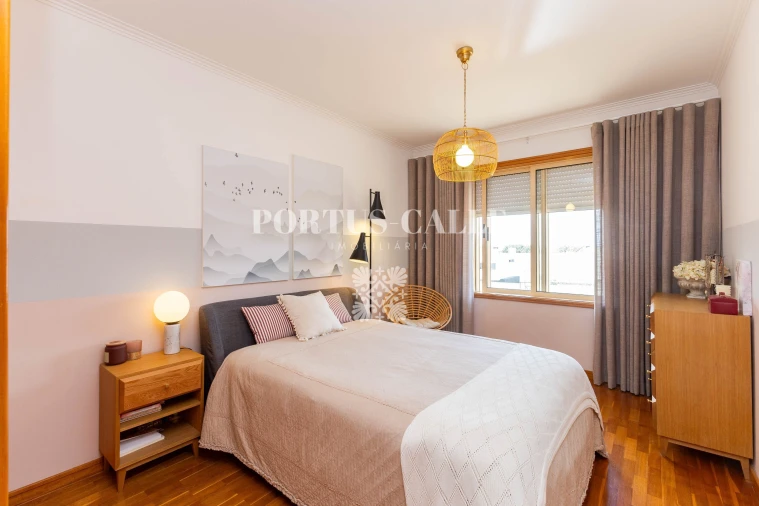 Apartamento T1 para Venda em Gulpilhares e Valadares Foto 19