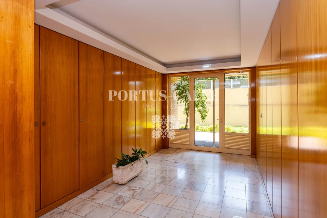 Apartamento T1 para Venda em Gulpilhares e Valadares Foto 2