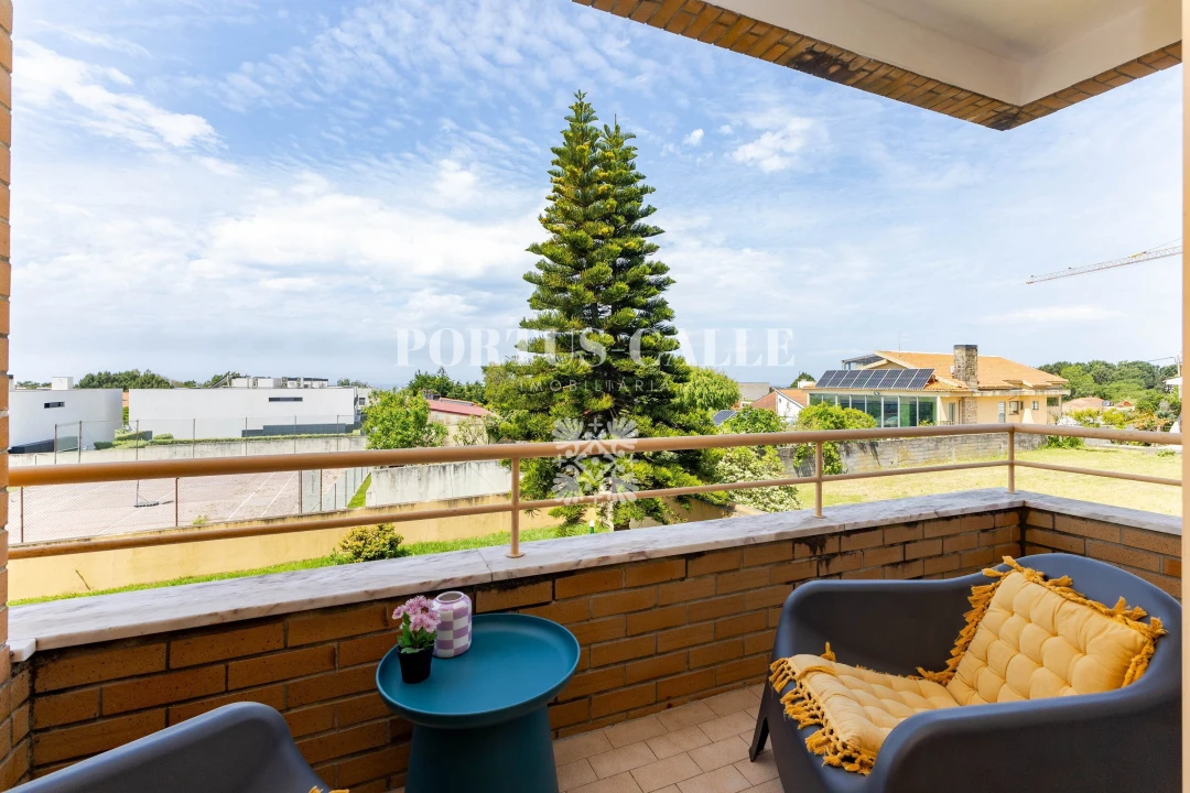 Apartamento T1 para Venda em Gulpilhares e Valadares Foto 14