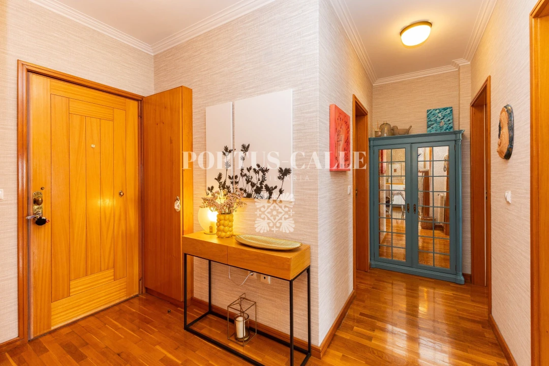 Apartamento T1 para Venda em Gulpilhares e Valadares Foto 4