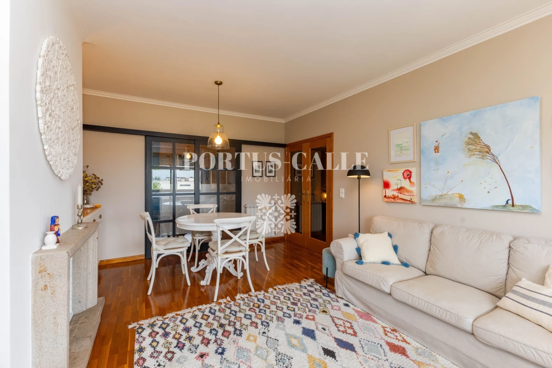 Apartamento T1 para Venda em Gulpilhares e Valadares Foto 11