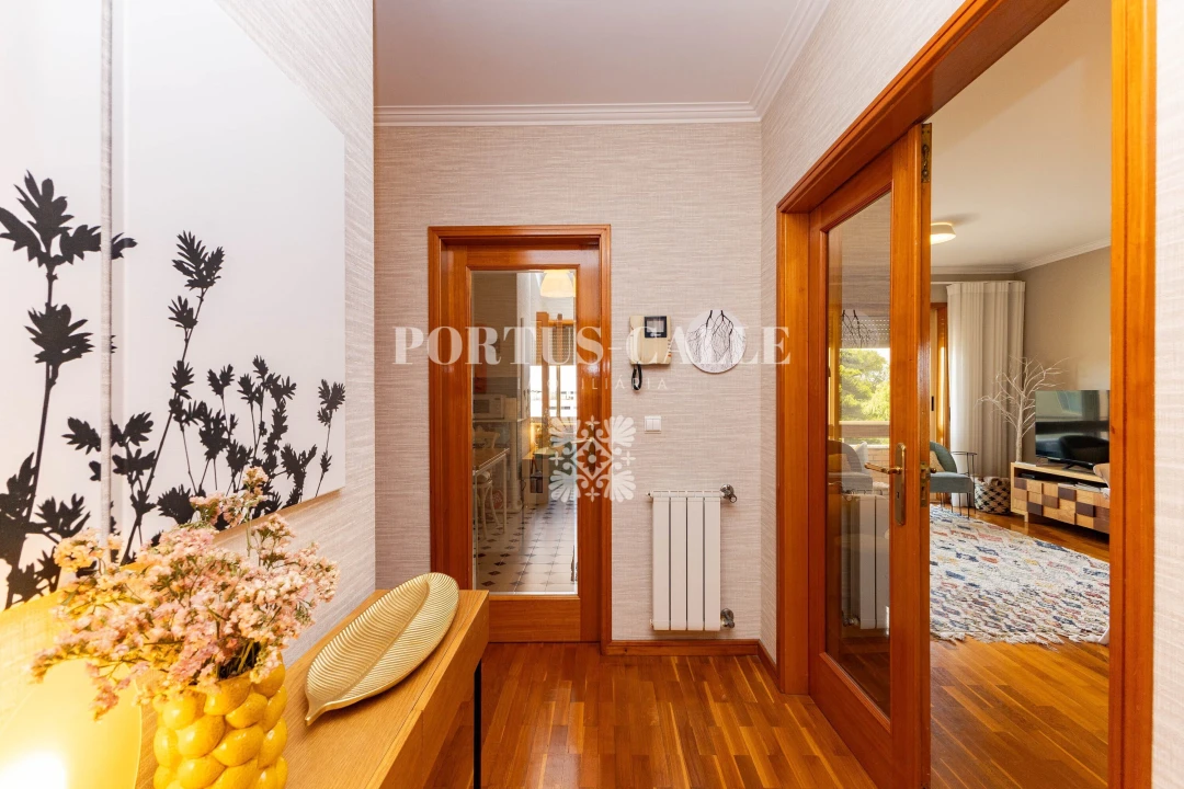 Apartamento T1 para Venda em Gulpilhares e Valadares Foto 6