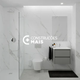 Apartamento T3 para Venda em Parceiros e Azoia