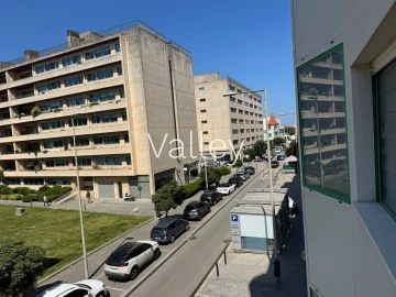 Apartamento T3 para Venda em Matosinhos e Leça da Palmeira