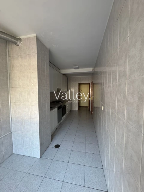 Apartamento T3 para Venda em Matosinhos e Leça da Palmeira