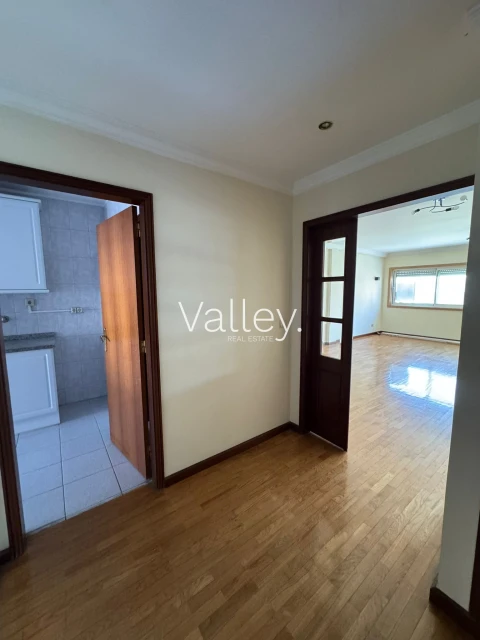Apartamento T3 para Venda em Matosinhos e Leça da Palmeira