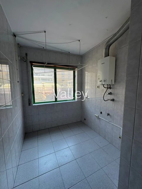 Apartamento T3 para Venda em Matosinhos e Leça da Palmeira