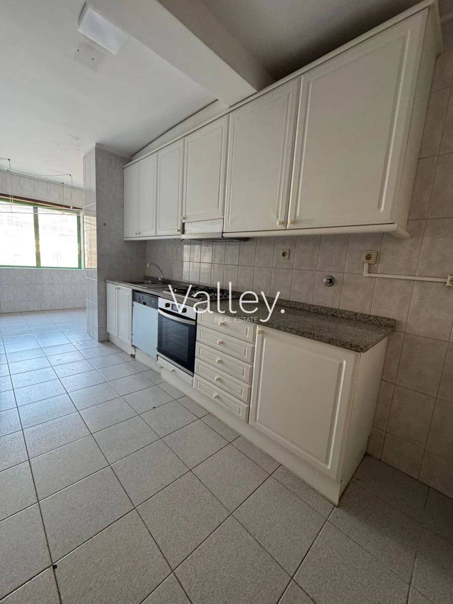 Apartamento T3 para Venda em Matosinhos e Leça da Palmeira Foto 15