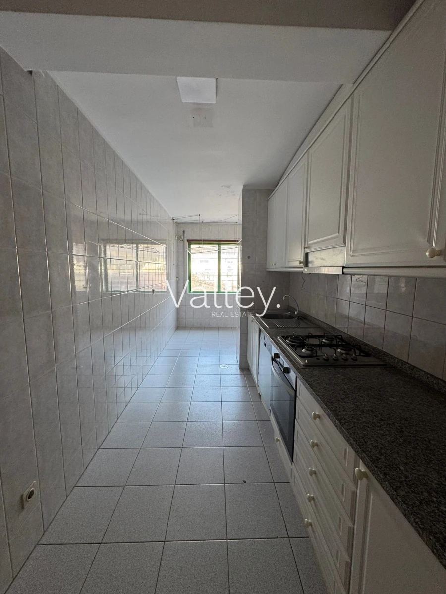 Apartamento T3 para Venda em Matosinhos e Leça da Palmeira Foto 16