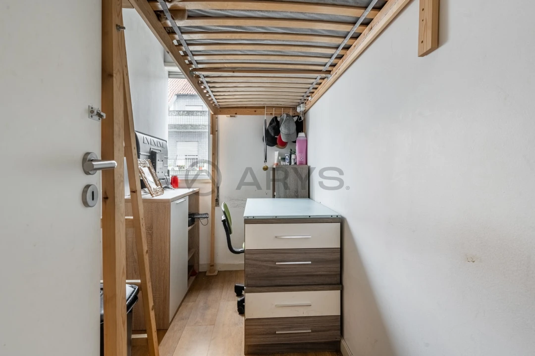 Apartamento T3 para Venda em Braga (São José de São Lázaro e São João do Souto) Foto 12