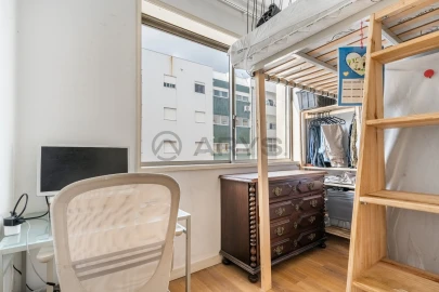 Apartamento T3 para Venda em Braga (São José de São Lázaro e São João do Souto)
