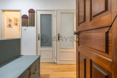 Apartamento T3 para Venda em Braga (São José de São Lázaro e São João do Souto)