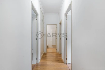 Apartamento T3 para Venda em Braga (São José de São Lázaro e São João do Souto)