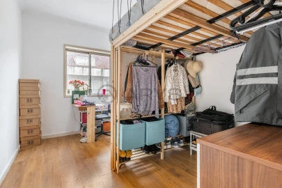 Apartamento T3 para Venda em Braga (São José de São Lázaro e São João do Souto)