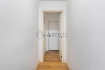 Apartamento T3 para Venda em Braga (São José de São Lázaro e São João do Souto)