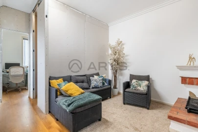 Apartamento T3 para Venda em Braga (São José de São Lázaro e São João do Souto)