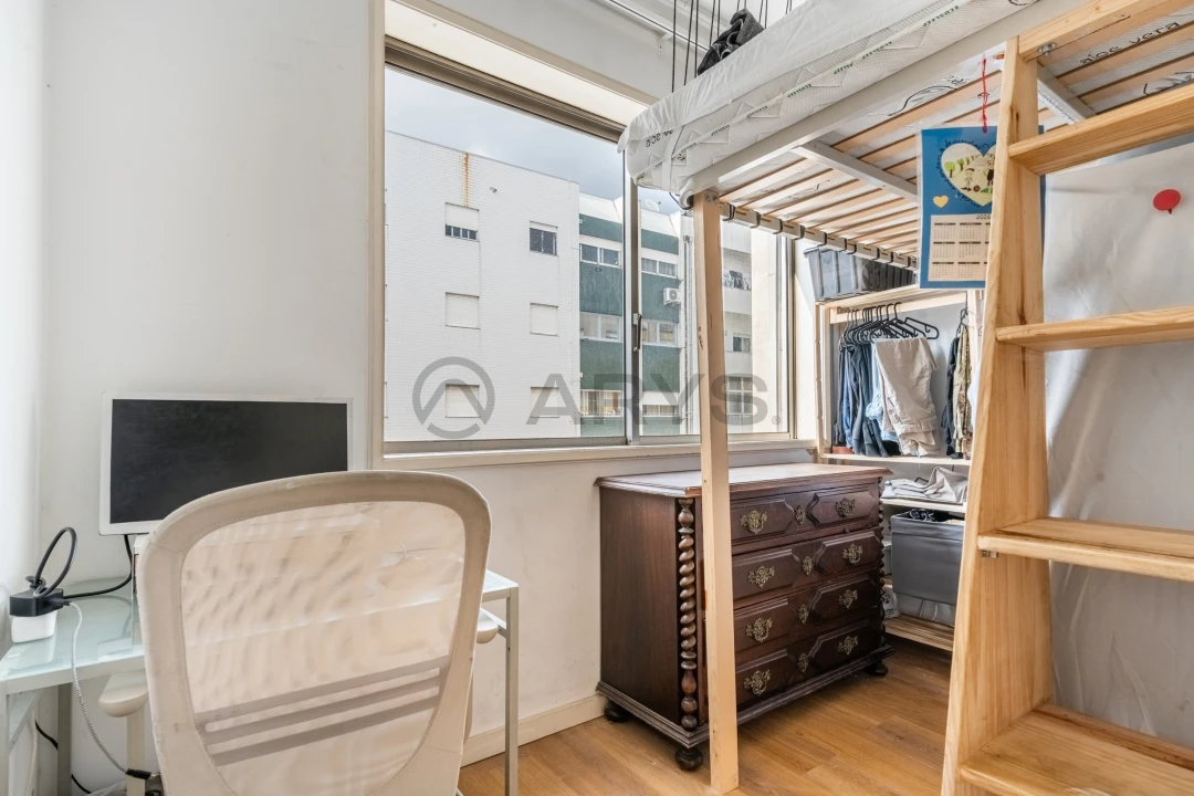 Apartamento T3 para Venda em Braga (São José de São Lázaro e São João do Souto) Foto 15