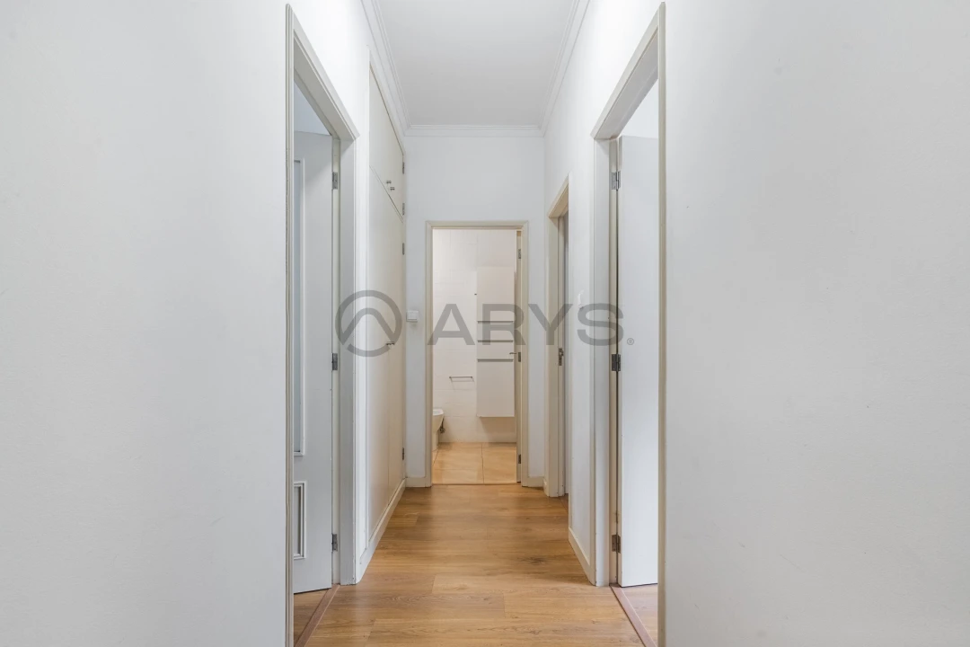 Apartamento T3 para Venda em Braga (São José de São Lázaro e São João do Souto) Foto 11