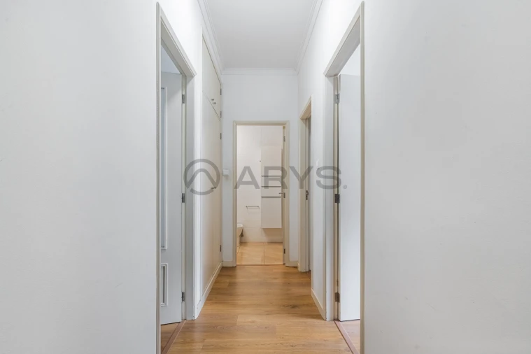 Apartamento T3 para Venda em Braga (São José de São Lázaro e São João do Souto) Foto 11