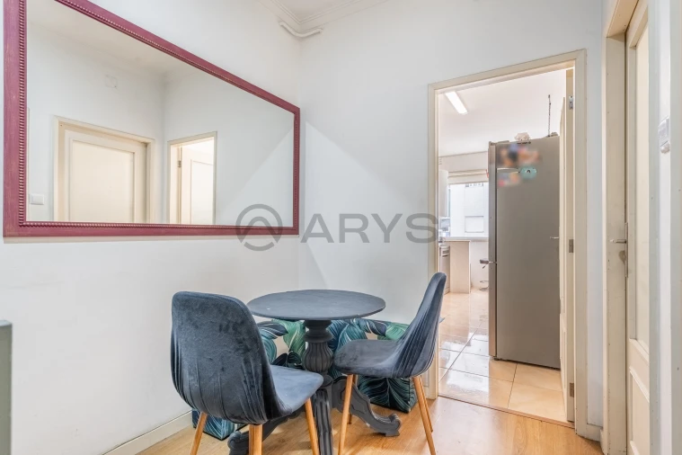 Apartamento T3 para Venda em Braga (São José de São Lázaro e São João do Souto) Foto 16