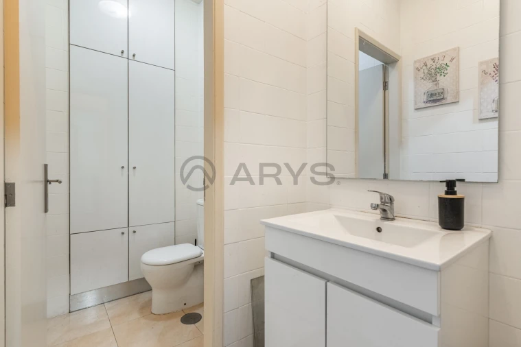 Apartamento T3 para Venda em Braga (São José de São Lázaro e São João do Souto) Foto 4