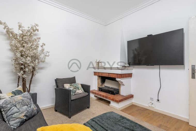 Apartamento T3 para Venda em Braga (São José de São Lázaro e São João do Souto) Foto 6