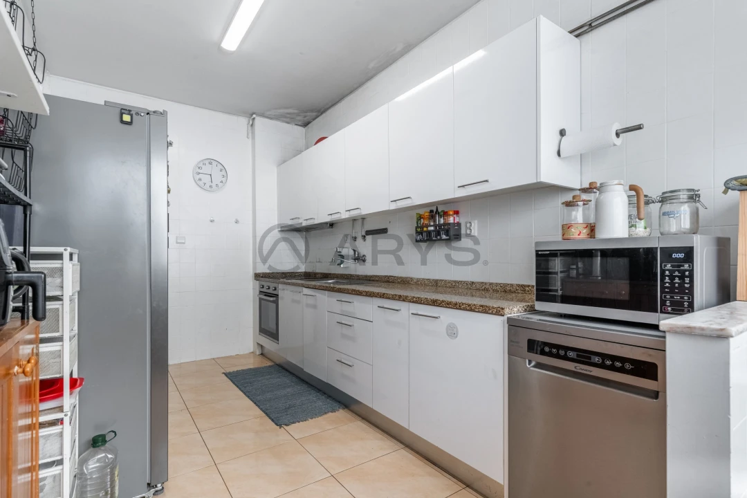 Apartamento T3 para Venda em Braga (São José de São Lázaro e São João do Souto) Foto 14