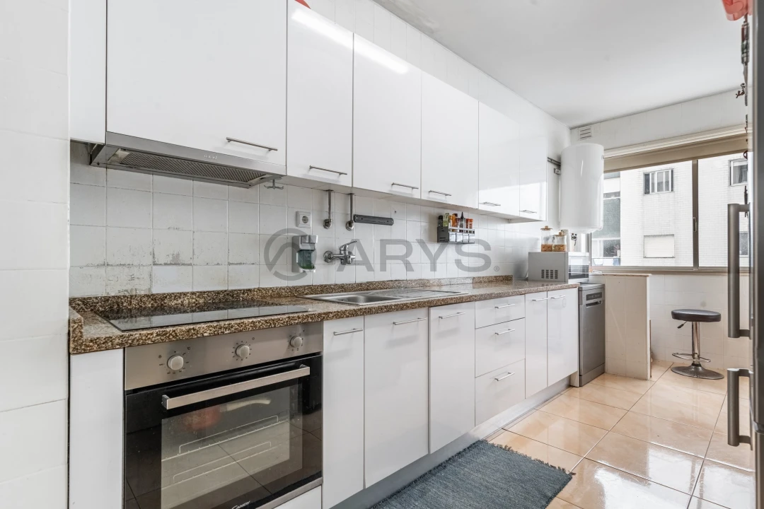 Apartamento T3 para Venda em Braga (São José de São Lázaro e São João do Souto) Foto 13