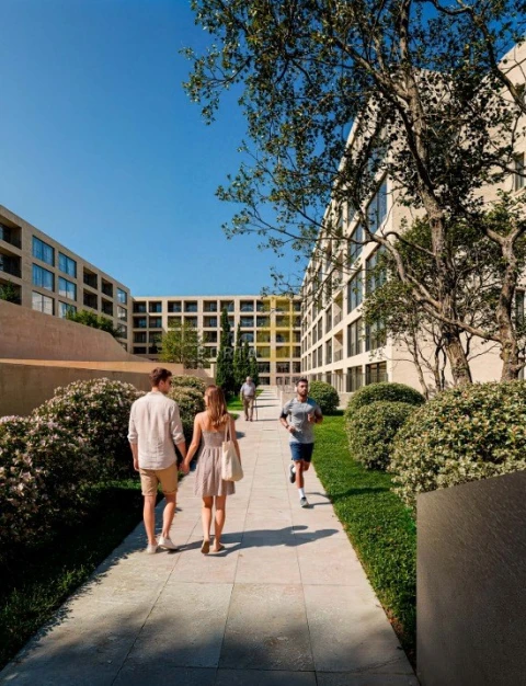 Apartamento T1 para Venda em Fânzeres e São Pedro da Cova