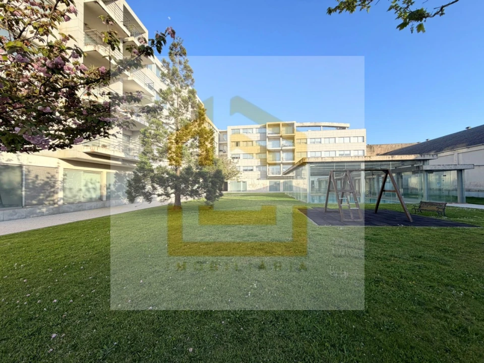 Apartamento T3 para Venda em Vila do Conde Foto 1