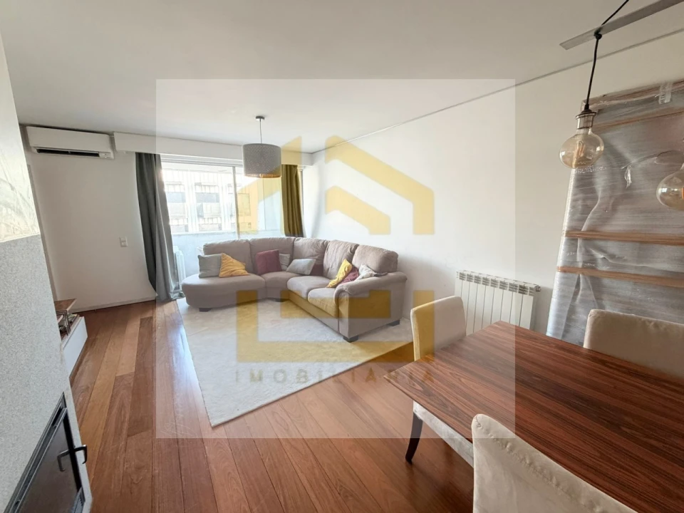 Apartamento T3 para Venda em Vila do Conde Foto 4