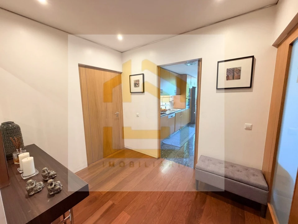 Apartamento T3 para Venda em Vila do Conde Foto 5