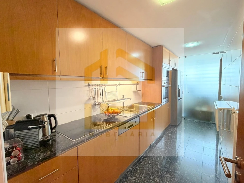 Apartamento T3 para Venda em Vila do Conde Foto 7